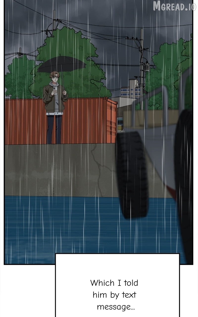 Change Me Chapter 241  - page 121